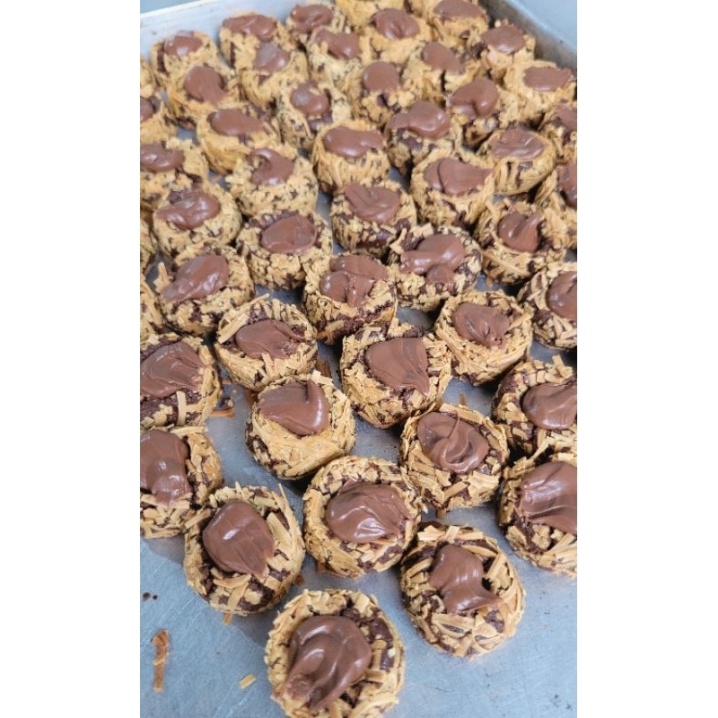 

Thumbrint choco mede hazelnut