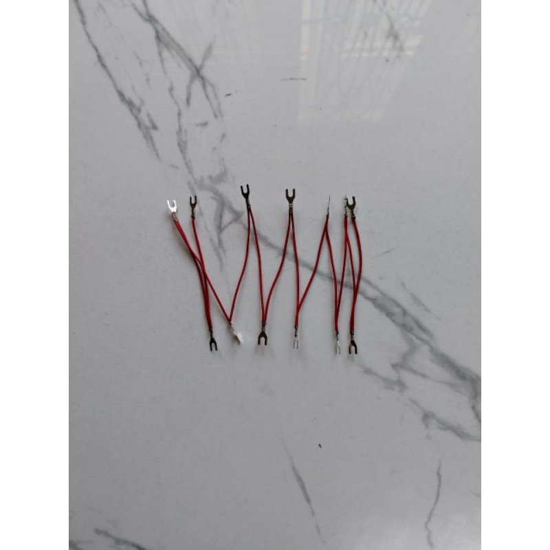Kabel kepala 12pin buat 12 jarum, untuk mesin Bordir komputer
