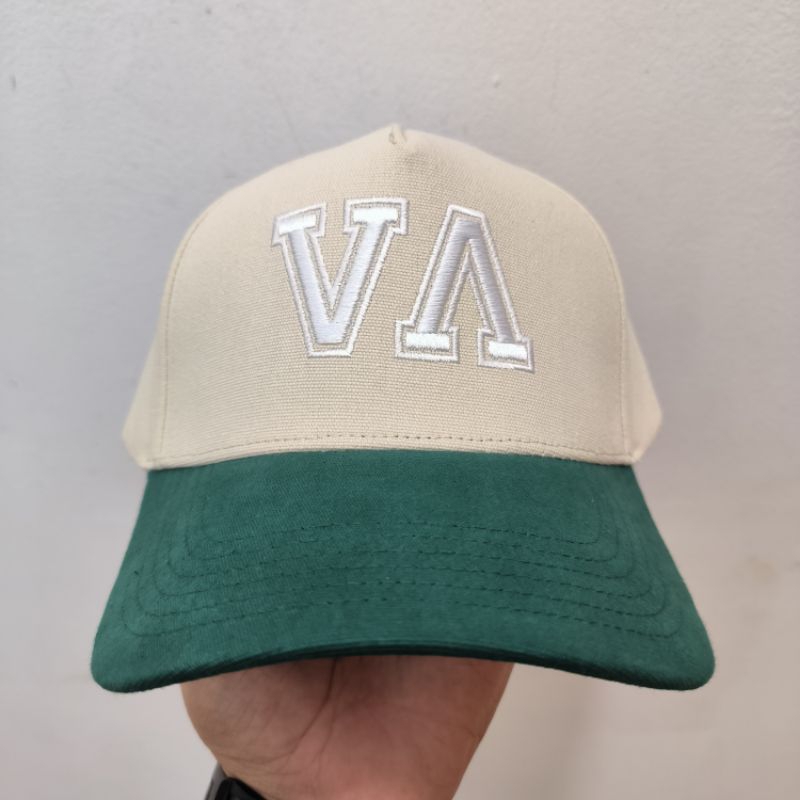 TOPI RVCA LEAGUE