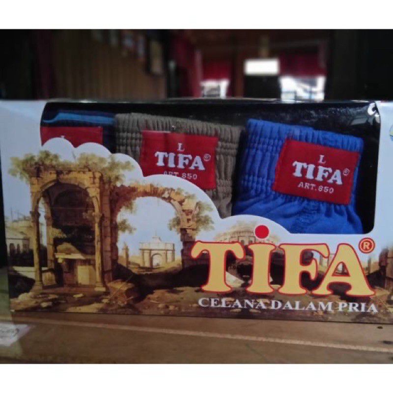 celana dalam pria tifa