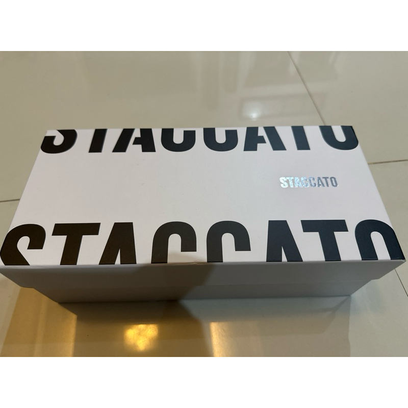 Sendal Staccato Original