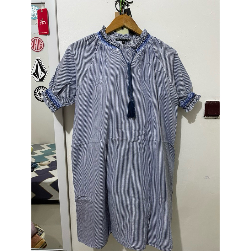 preloved home dress daster