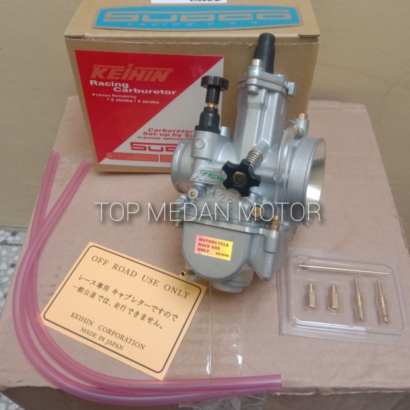 KARBURATOR PWK SUDCO 28