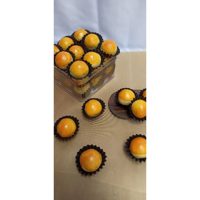

Nastar (kue kering)