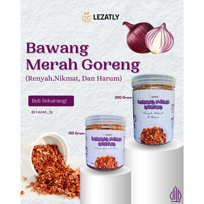 

bawang goreng