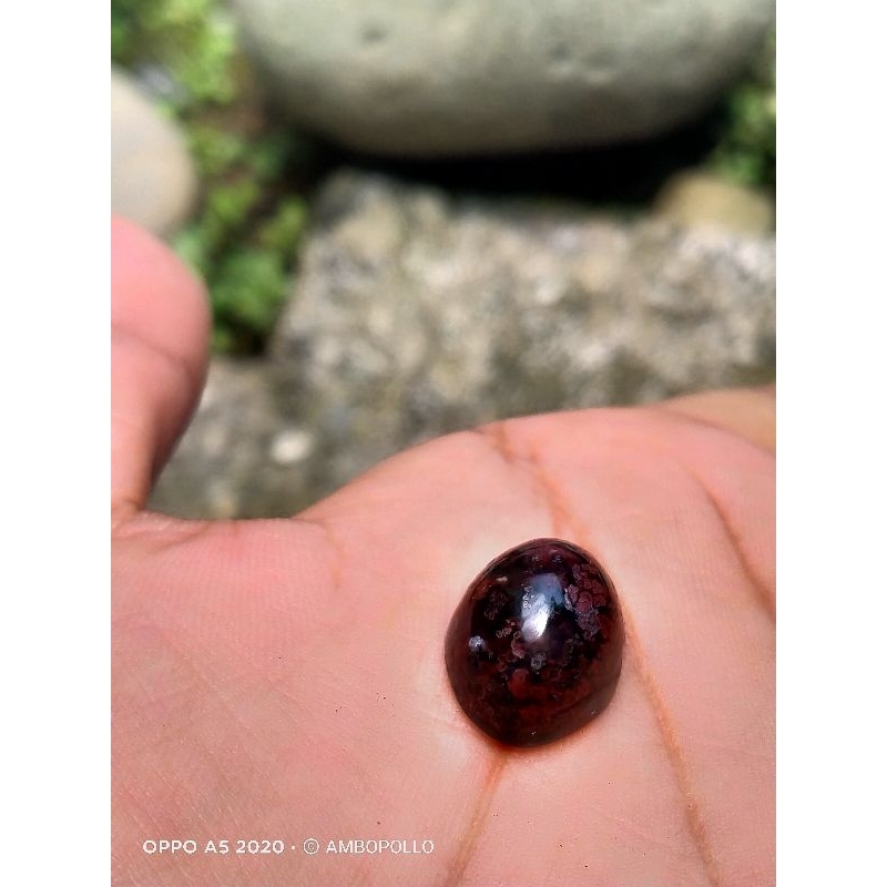 Batu Cincin Akik Unik Batu Alam