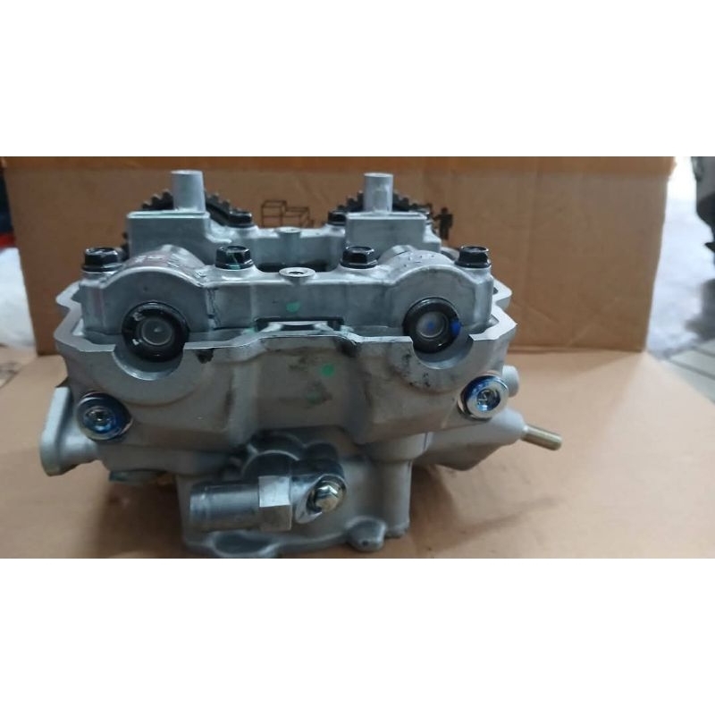 Head Assy Cylinder Set – Sonic 150 & New CBR 150R 1200AK56N00