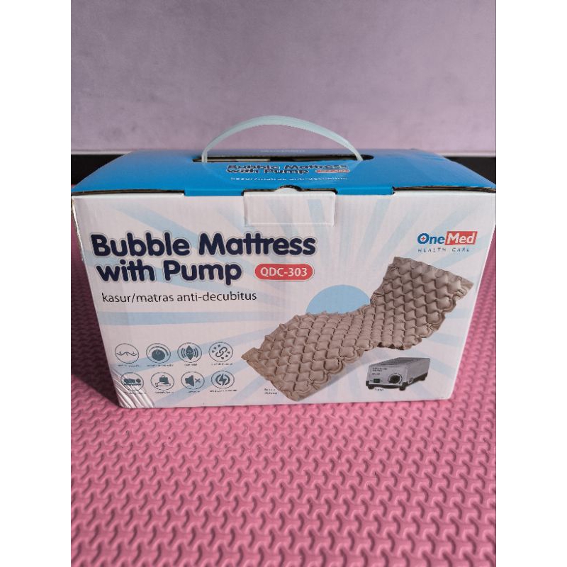 Kasur Dicubitus / Kasur Anti Dicubitus Onemed / Matras Anti Dicubitus