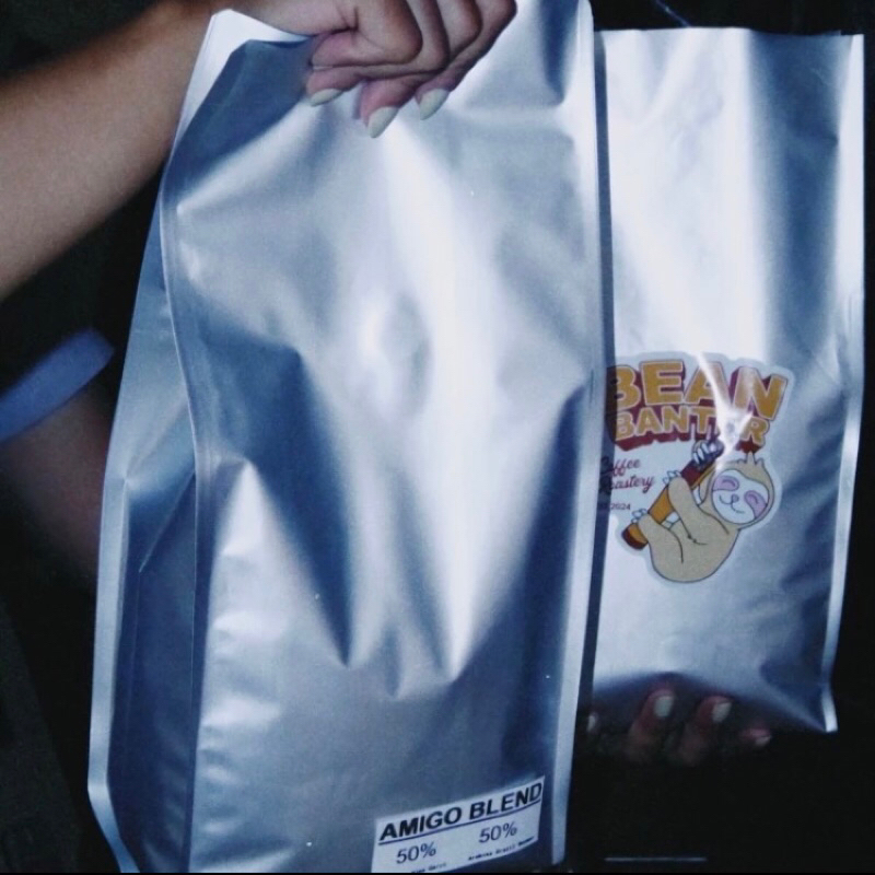 

Espresso Blend Kopi Susu 1kg by Bean Banter