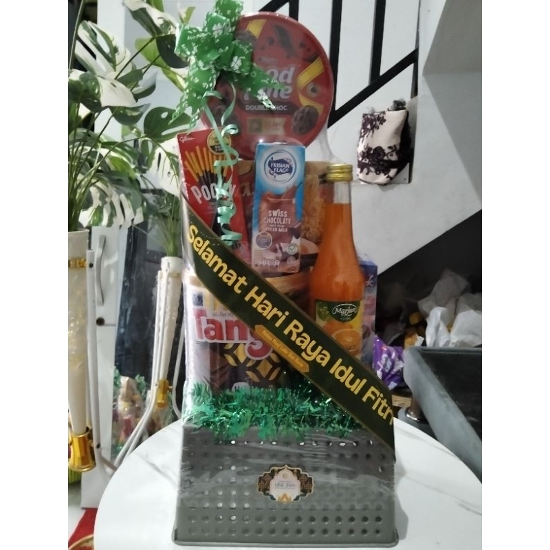 

parcel sembako
