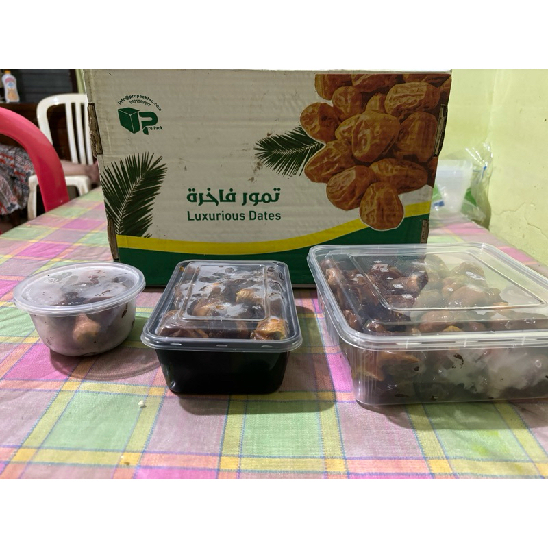 

Kurma Sukkari