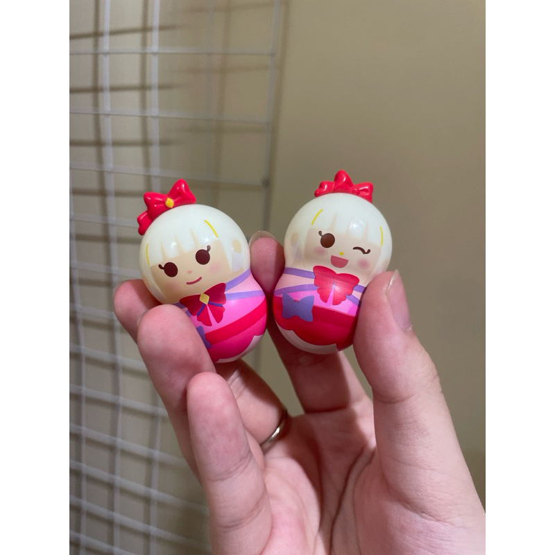 Hugtto Pretty Cure Coo-Nuts Cure Macherie