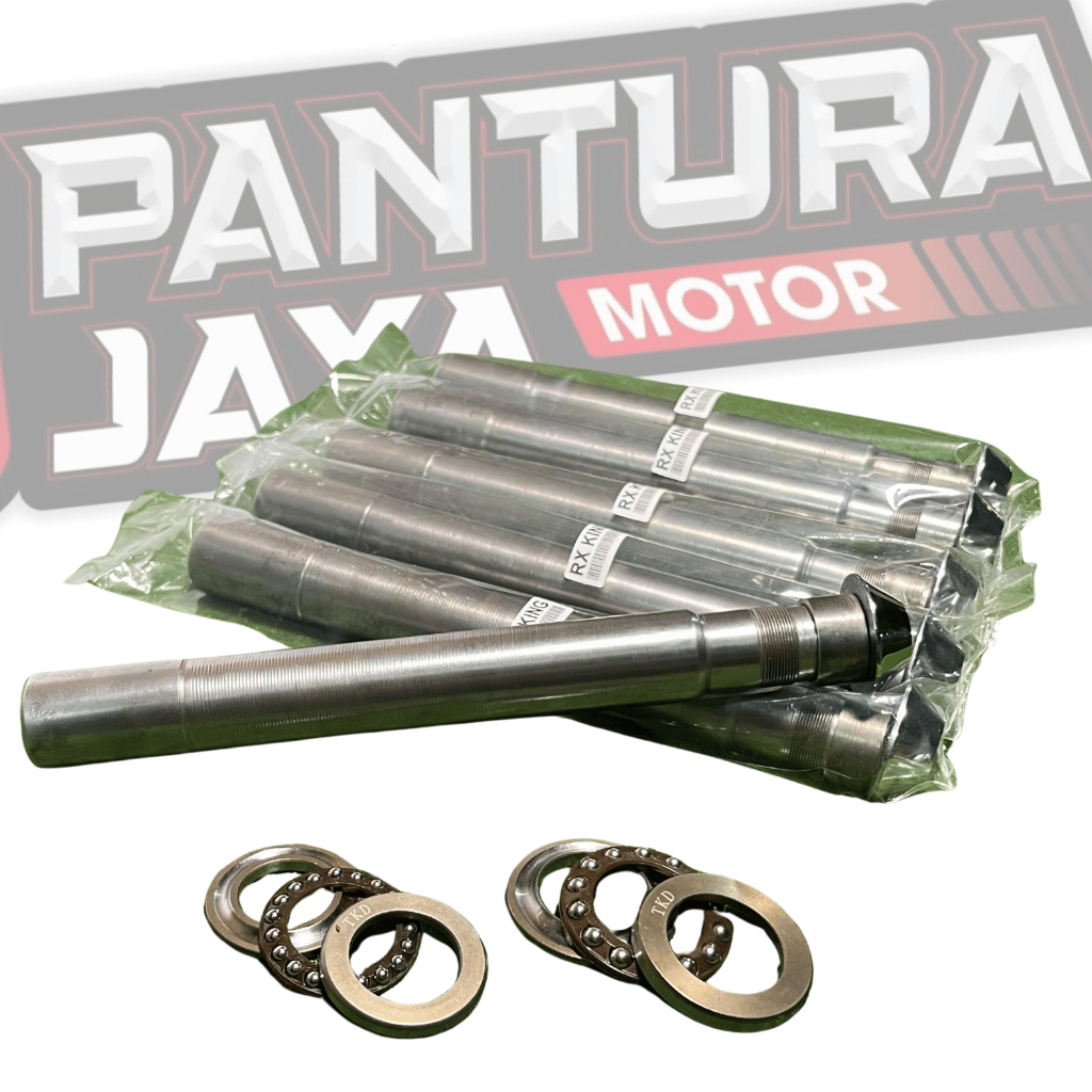 AS KOMSTIR  AS KONES AS TENGAH AS T SEGITIGA NINJA PNP RX KING RXS GORILLA MOS KING – PRESISI & KUAT