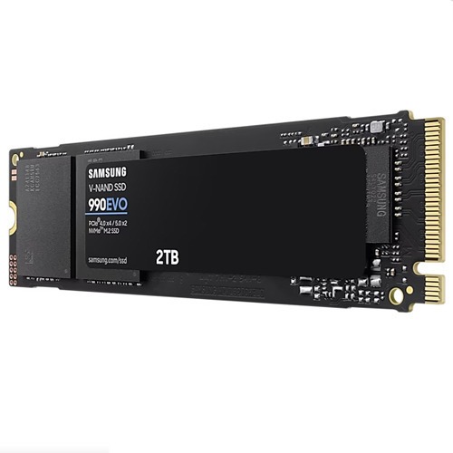ssd nvme 2 tb