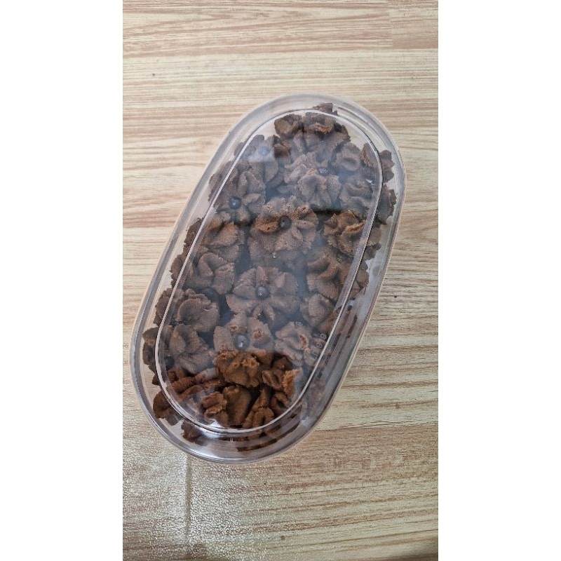 

Kue Coklat Aryani Cookies