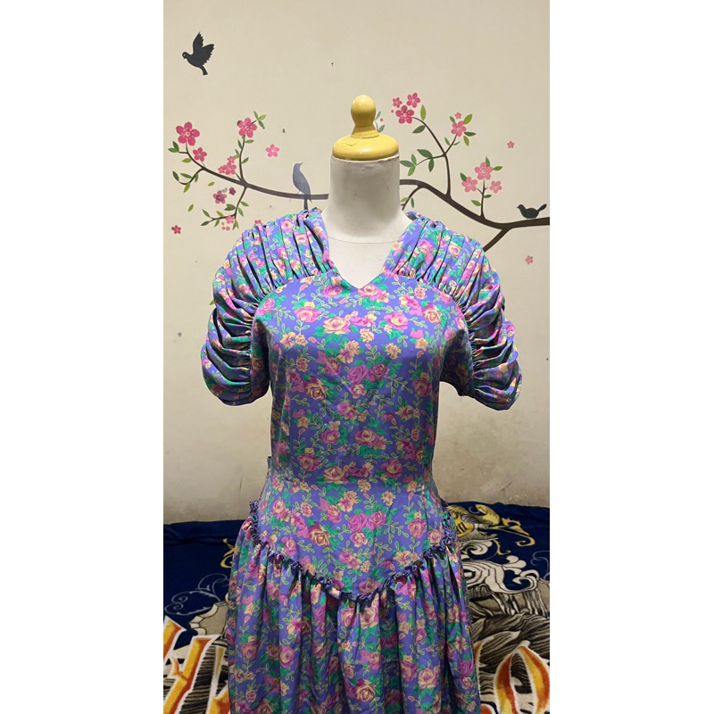 Hibah Dress