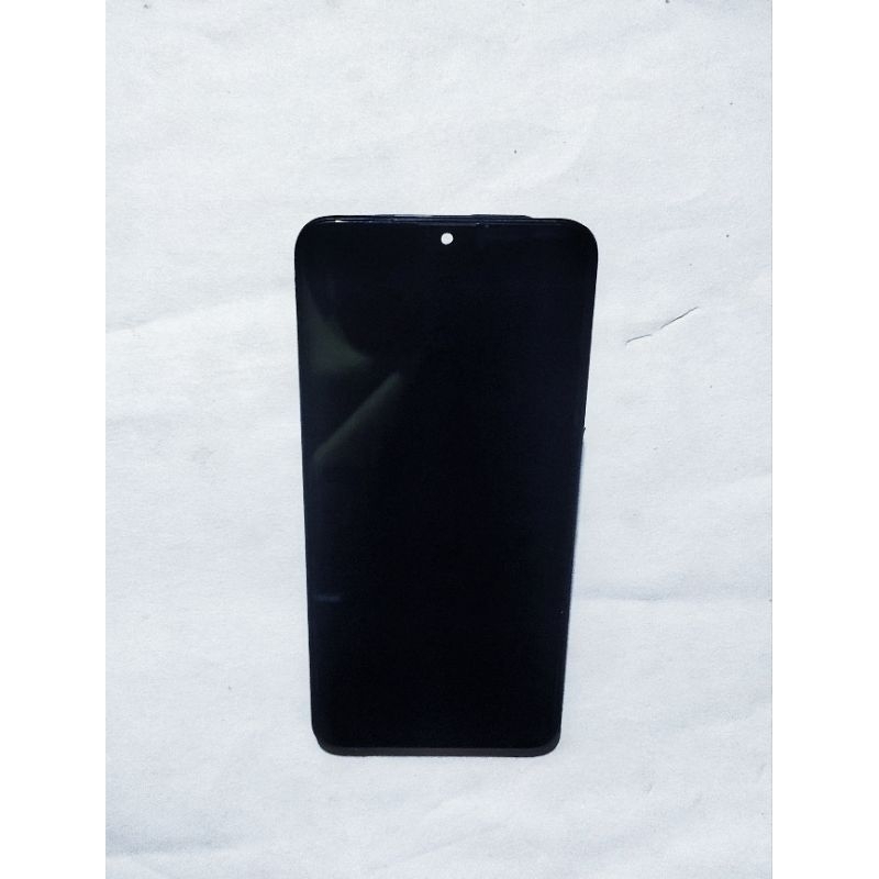 LCD + FRAME REALME C2 NORMAL ORIGINAL COPOTAN