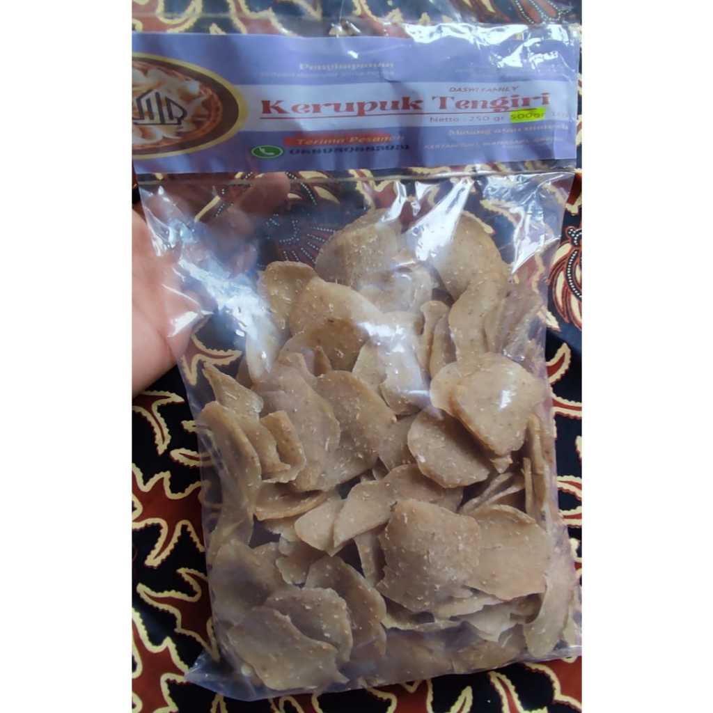 

Daswifamily+kerupuk+ikantengiri