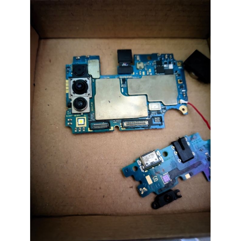 MESIN SAMSUNG A33 5g 128GB NORMAL