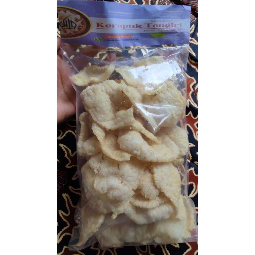 

Daswifamily+kerupuk+ikantengiri