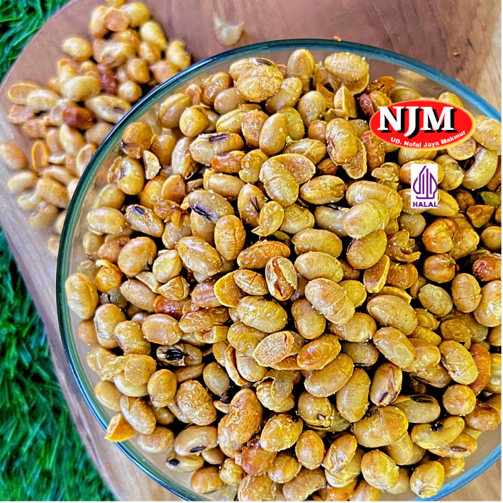 

[BALL] KEDELAI / KEDELE GORENG GURIH GROSIR 5000Gr (5Kg)