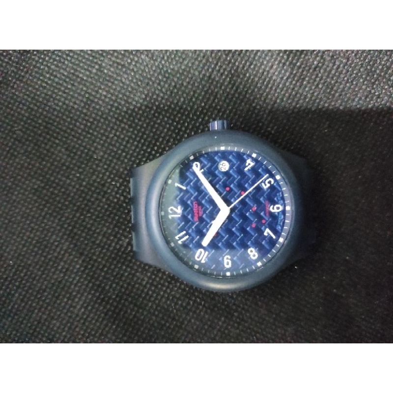 Swatch Original Sistem 51 MATi TOTal