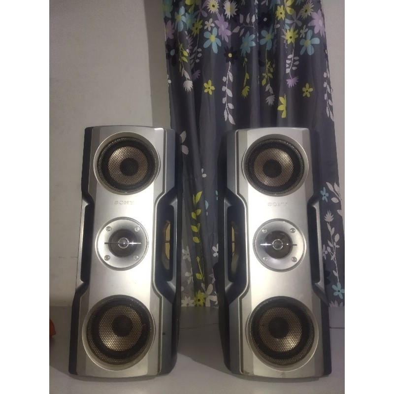 speaker surrond gn88d