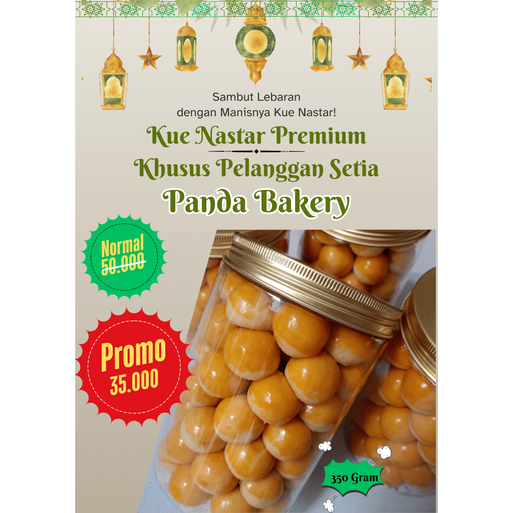 

Kastengel Promo Termurah 2025