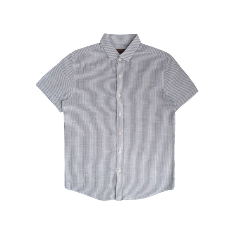 LANZI  - Kemeja lengan pendek