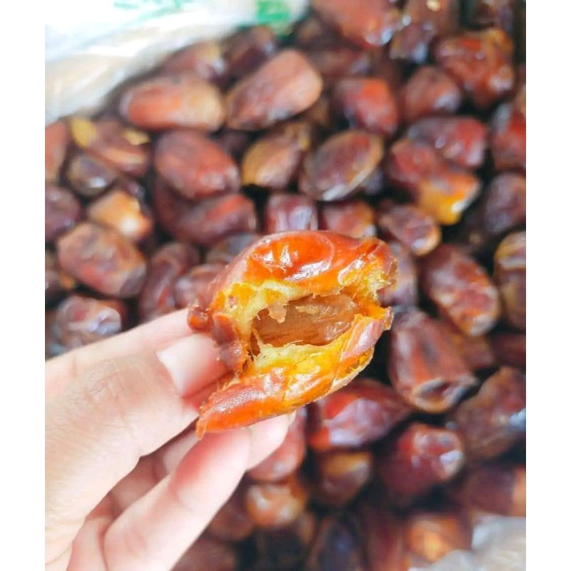 

Kurma golden valley 500 gram