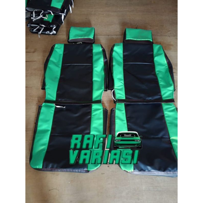 sarung jok kijang super