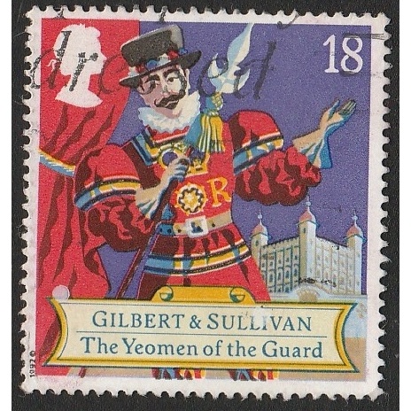 

A 11732 SATU BUAH PRANGKO INGGRIS TEMA THE YEOMEN OF THE GUARD DENGAN KONDISI SUDAH ADA CAP