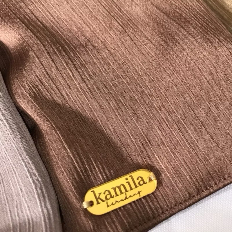 preloved kamila kerudung