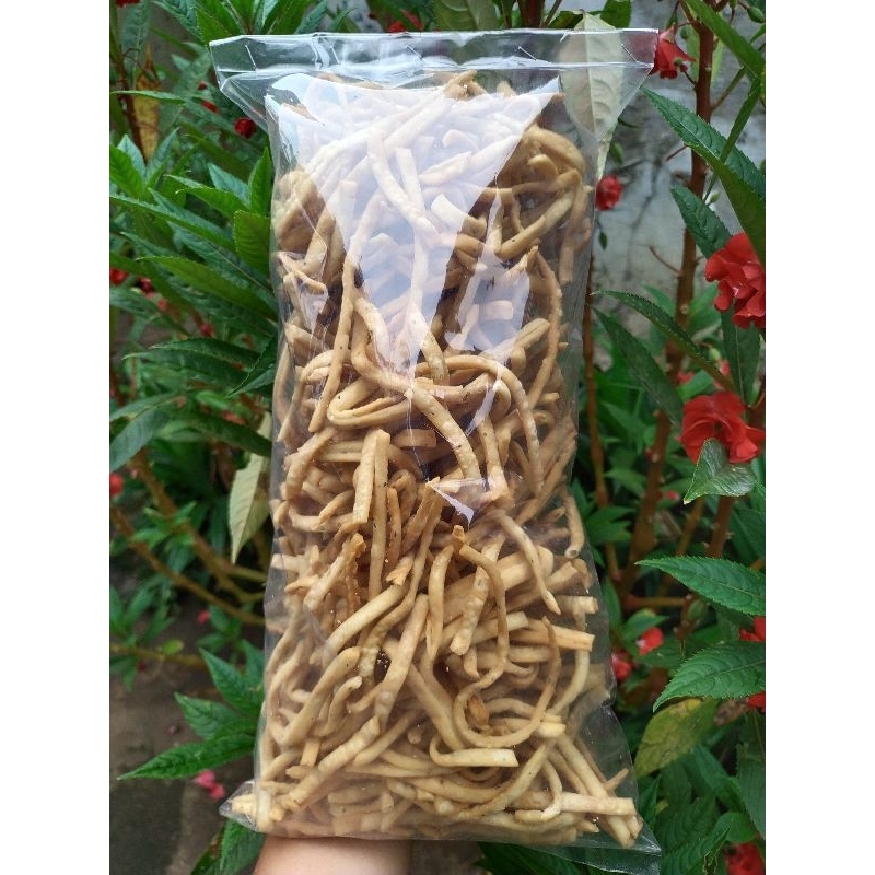 

stik bawang 500gr home made