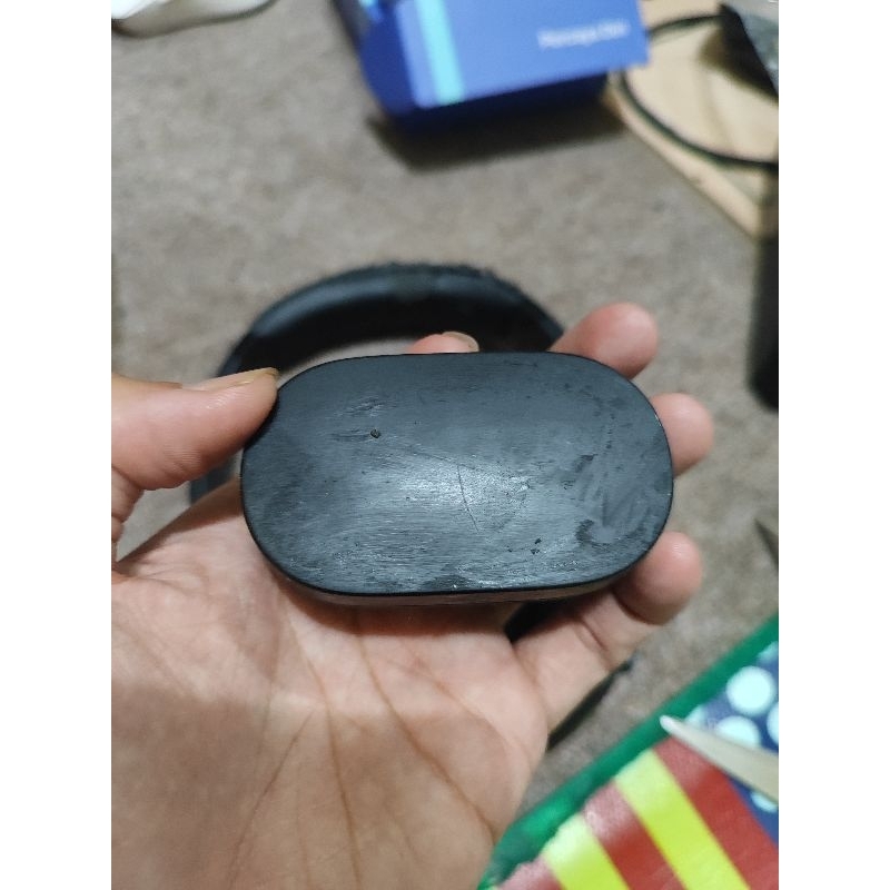 Sparepart Soundpeats Engine 3 Se Buds dan Case only