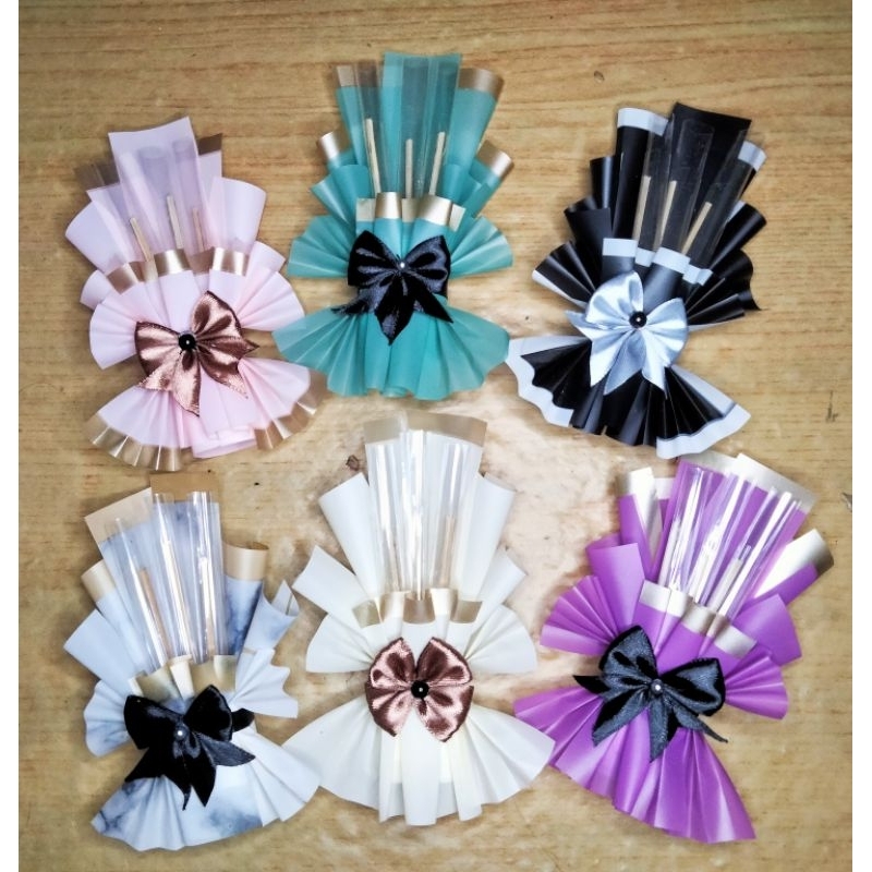 

amplop lebaran / mini buket / buket uang