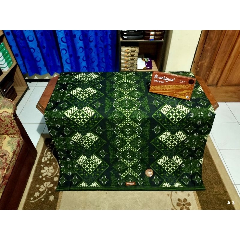 Al Anbiya Batik