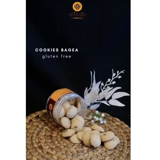 

Cookies Varian Bagea