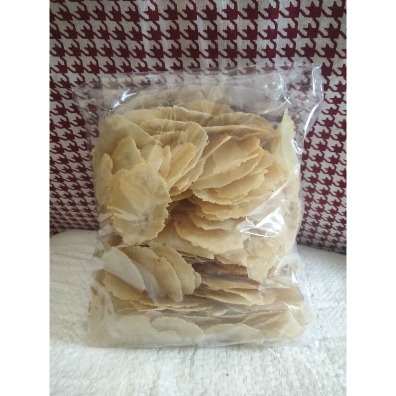 

Mlinjo Mentah / Melinjo Enak / Blinjo Kecil Renyah kemasan 250gr