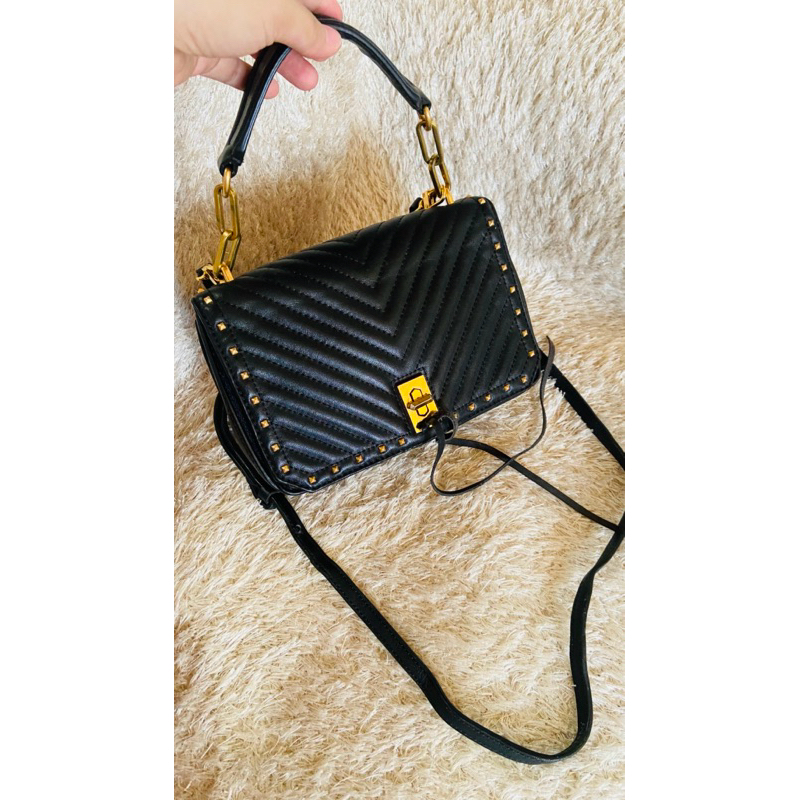 sling bag Rebecca minkoff