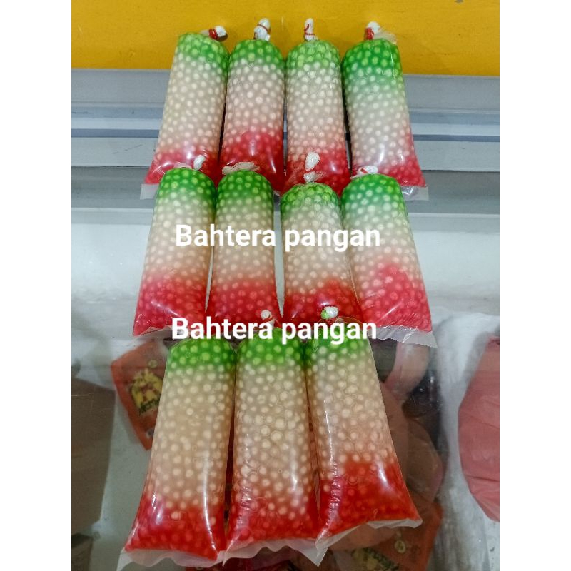 

Pacar Cina Instan | Mutiara Buka Puasa (1pc)