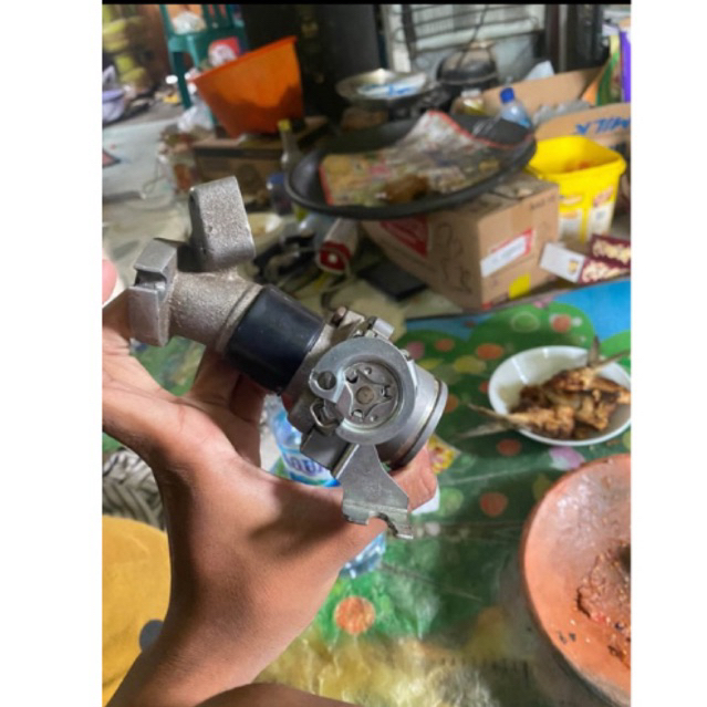 tb 28mm set intake manifold vario 125/150