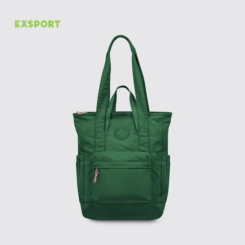 (preloved) exsport totepack