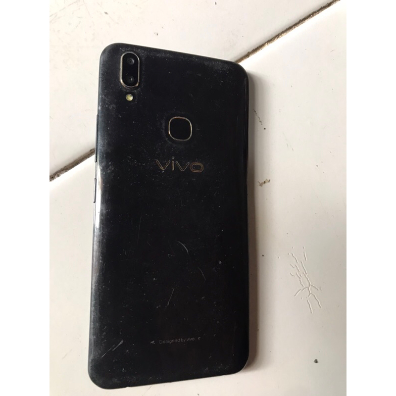 HP vivo V9 ram 4/64 matot segel