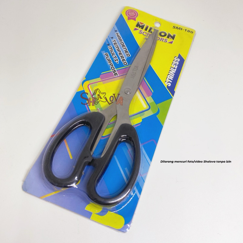 

Gunting Besar size 20cm