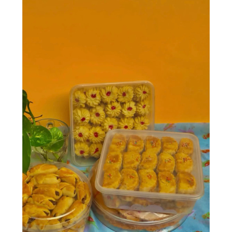 

KUE KERING LEBARANKACANGG
