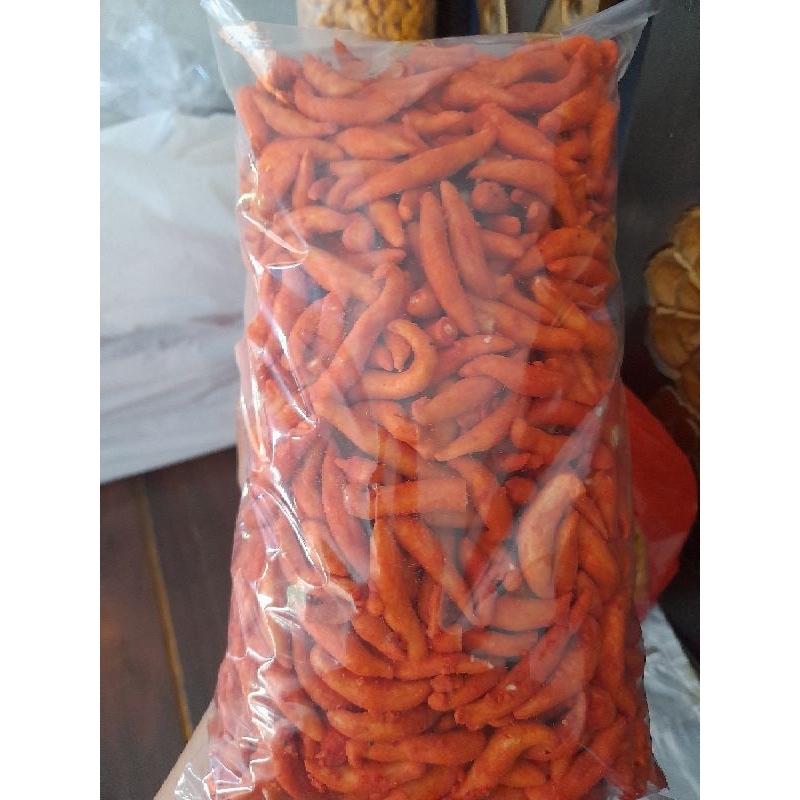 

TERMURAH!!! Bidaran Balado (Kecil)