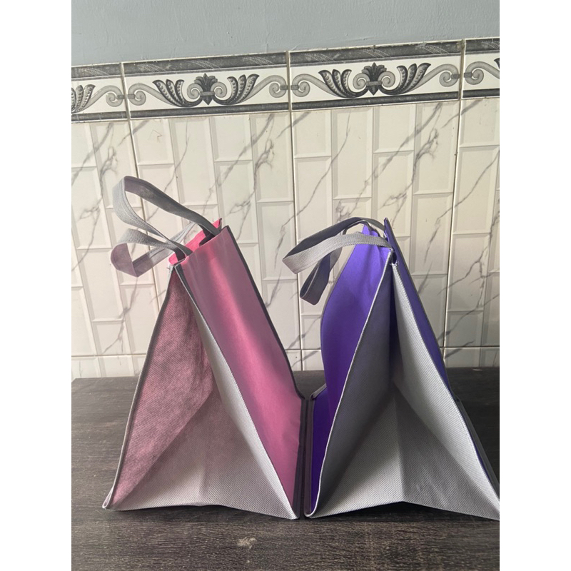 

Tas hampers/Goodie bag