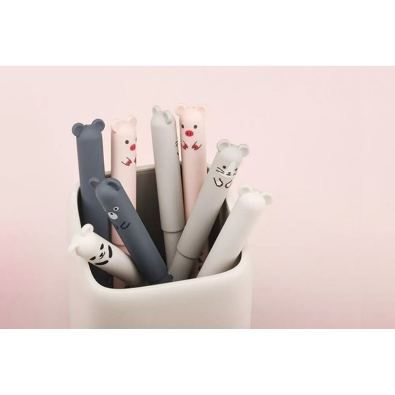 

Merchandise lucu mini karakter lucu kecil