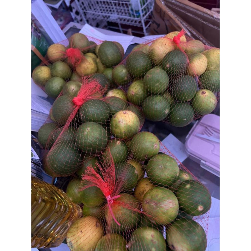 

JERUK NIPIS 1 KG